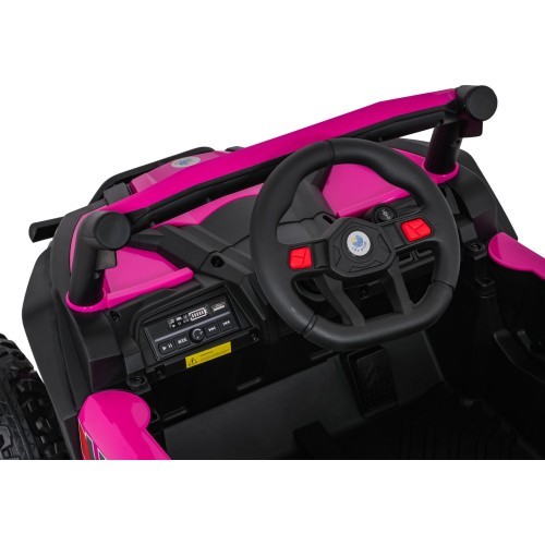 Madman UTV-MX Buggy Pink