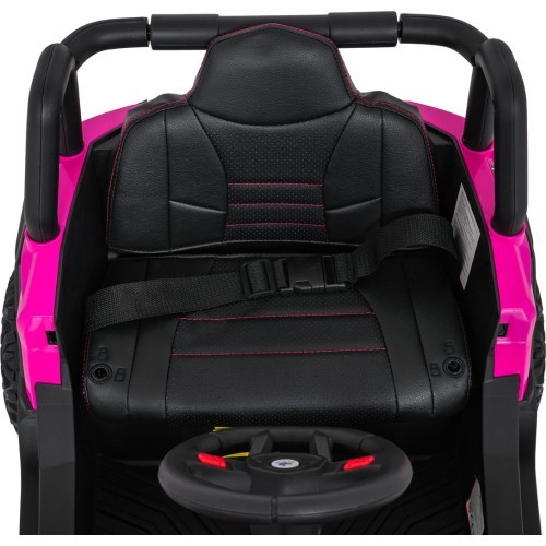 Madman UTV-MX Buggy Pink