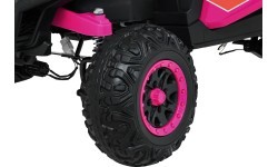 Madman UTV-MX Buggy Pink