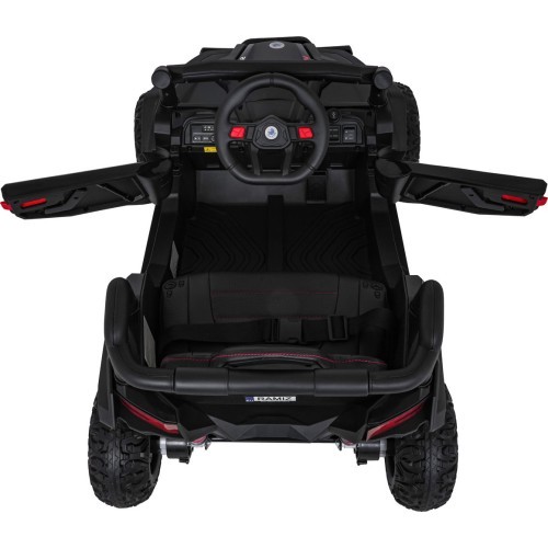 Madman UTV-MX Buggy Black