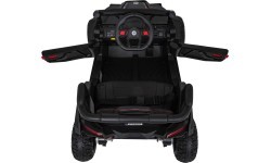 Madman UTV-MX Buggy Black