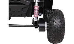 Madman UTV-MX Buggy Pink