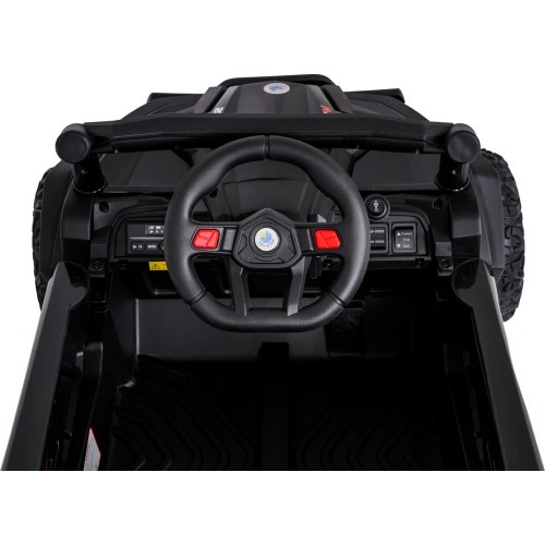 Madman UTV-MX Buggy Black