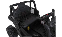 Madman UTV-MX Buggy Black