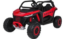 Электромобиль RACING Road 2000 красный