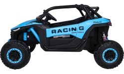 RACING Road 2000 Blue Vehicle
