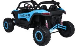 RACING Road 2000 Blue Vehicle