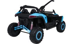 RACING Road 2000 Blue Vehicle
