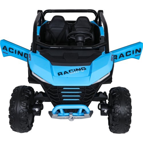 RACING Road 2000 Blue Vehicle