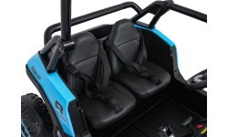 RACING Road 2000 Blue Vehicle