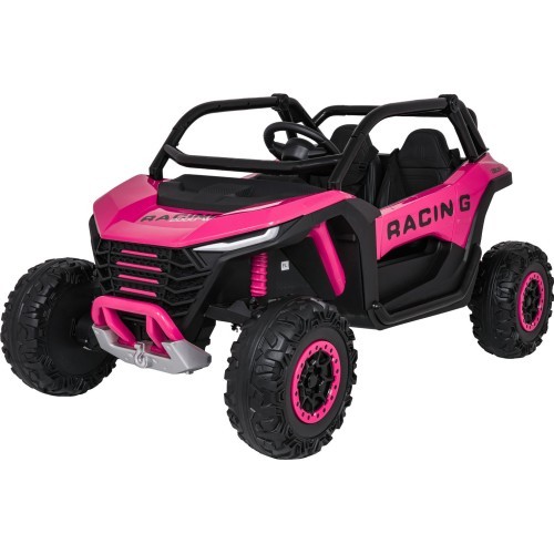RACING Road 2000 Pink Vehicle