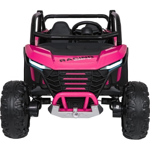RACING Road 2000 Pink Vehicle