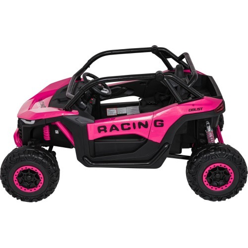 RACING Road 2000 Pink Vehicle