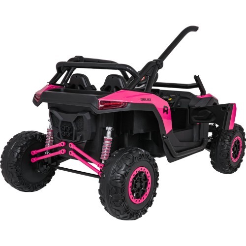 RACING Road 2000 Pink Vehicle