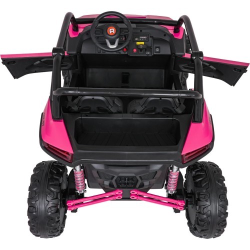 RACING Road 2000 Pink Vehicle