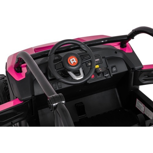 RACING Road 2000 Pink Vehicle