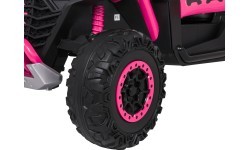 RACING Road 2000 Pink Vehicle