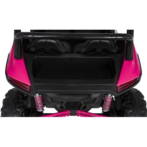 RACING Road 2000 Pink Vehicle