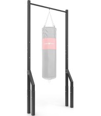 Уличный турник с держателем для мешка MO-Z1 Marbo Sport