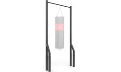 External pull-up bar with bag holder MO-Z1 - Marbo Sport