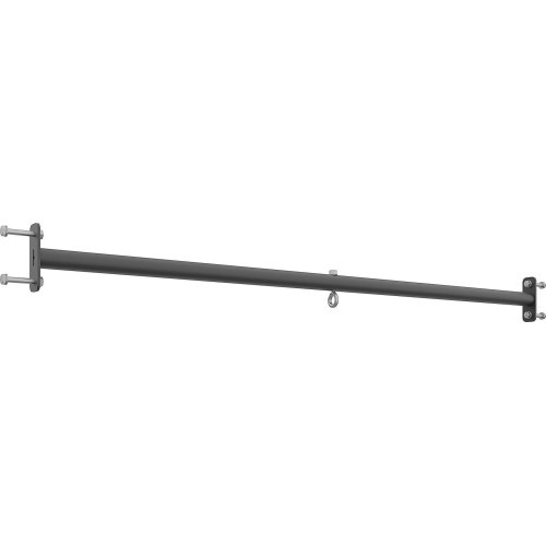 External pull-up bar with bag holder MO-Z1 - Marbo Sport
