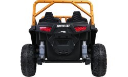 Электромобиль Arctic Cat WILDCAT XX Pink