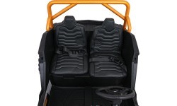 Электромобиль Arctic Cat WILDCAT XX Pink