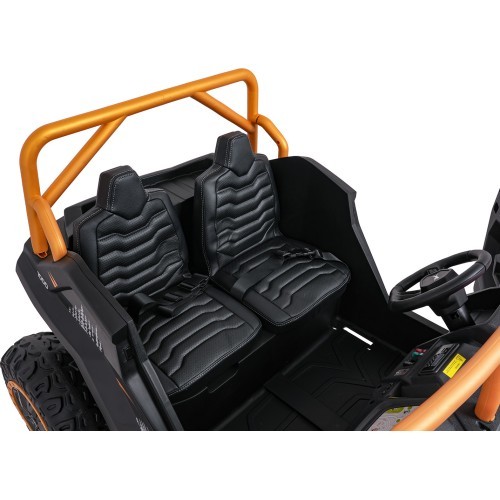 Электромобиль Arctic Cat WILDCAT XX Pink