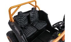 Электромобиль Arctic Cat WILDCAT XX Pink