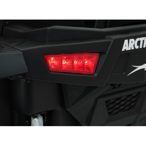 Электромобиль Arctic Cat WILDCAT XX Pink