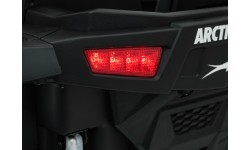 Buggy Arctic Cat WILDCAT XX Pink