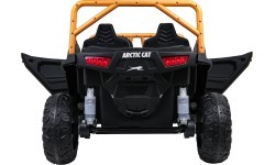 Arctic Cat Buggy WILDCAT XX Yellow
