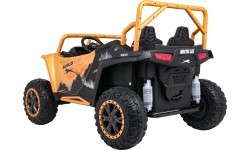 Электромобиль Buggy Arctic Cat WILDCAT XX Gold