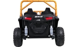 Buggy Arctic Cat WILDCAT XX Gold