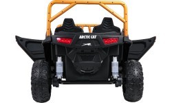 Buggy Arctic Cat WILDCAT XX Gold