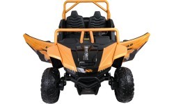 Buggy Arctic Cat WILDCAT XX Gold