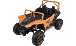 Электромобиль Buggy Arctic Cat WILDCAT XX Gold