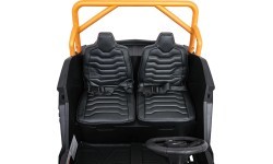 Buggy Arctic Cat WILDCAT XX Green