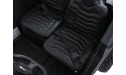 Elektromobilis Buggy Arctic Cat WILDCAT XX, zaļš
