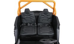Buggy Arctic Cat WILDCAT XX Gold