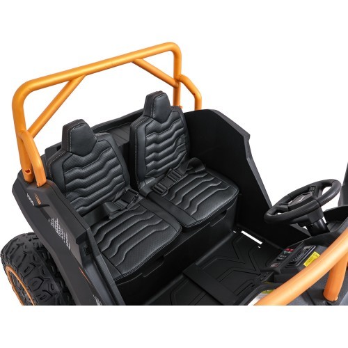 Buggy Arctic Cat WILDCAT XX Gold