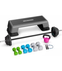 Sieviešu treniņu komplekts – Power Fit – UpForm