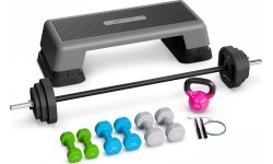 Sieviešu treniņu komplekts – Power Fit – UpForm