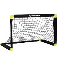 Schildkröt salokāmi futbola vārti 90 x 60 cm