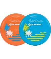 Летающая тарелка Schildkröt Speed Disc Beach