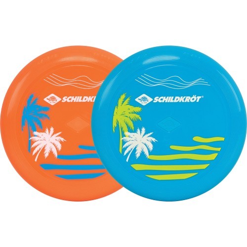 Lidojošais šķīvis Schildkröt Speed Disc Beach