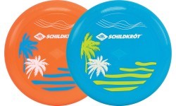Летающая тарелка Schildkröt Speed Disc Beach