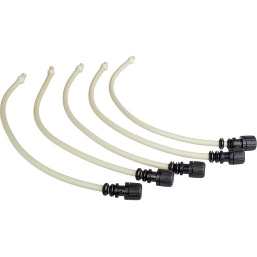 Replacement Resistance Band Set for Pilates Reformer inSPORTline Auraler