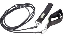 Replacement Cables w/ Handles (2 pcs.) for Pilates Reformer inSPORTline Auraler