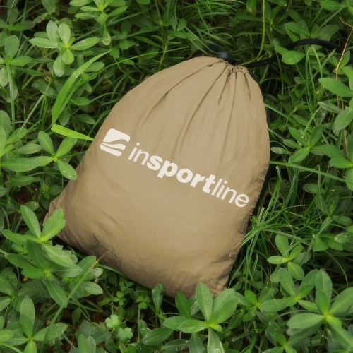 Divvietīgs šūpuļtīkls inSPORTline Logtoo